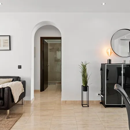 Apartment Andalucia Garden Club