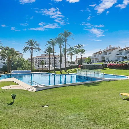 Apartment Andalucia Garden Club *