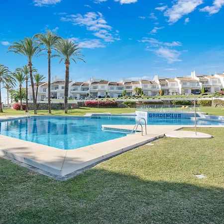 Andalucia Garden Club