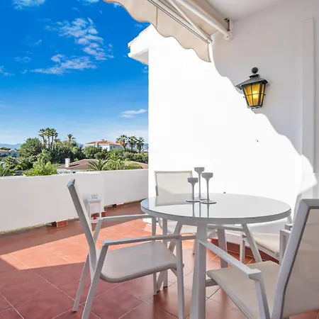 Apartment Andalucia Garden Club