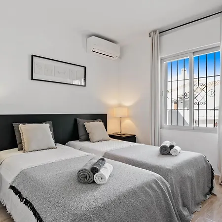 Apartment Andalucia Garden Club *