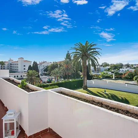 Andalucia Garden Club Appartement