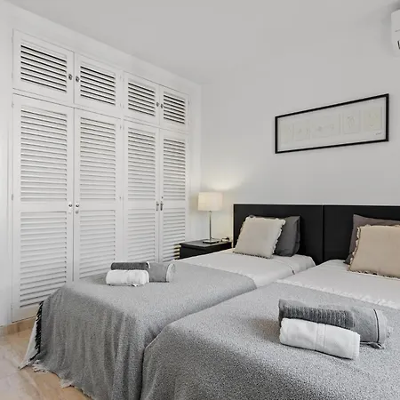 Apartment Andalucia Garden Club *