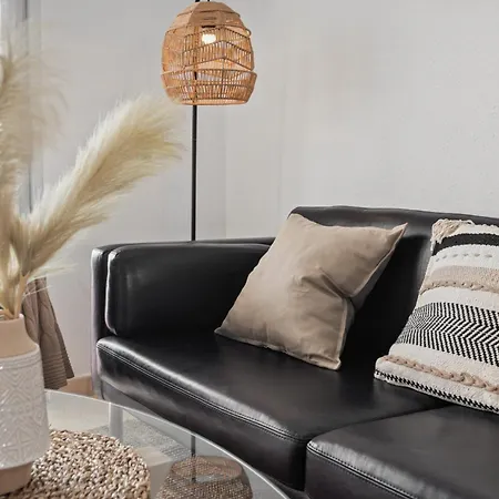 Apartment Andalucia Garden Club Marbella