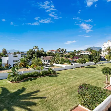 Andalucia Garden Club *