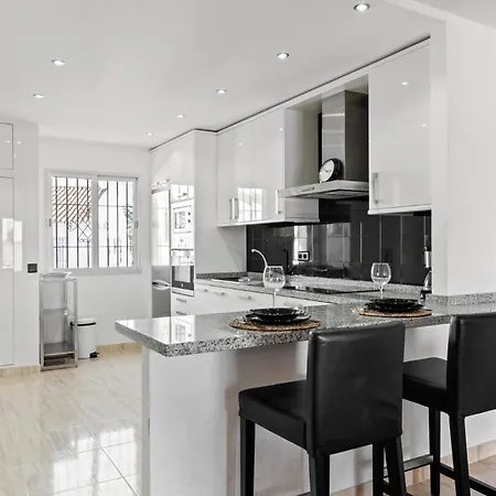 Apartment Andalucia Garden Club *